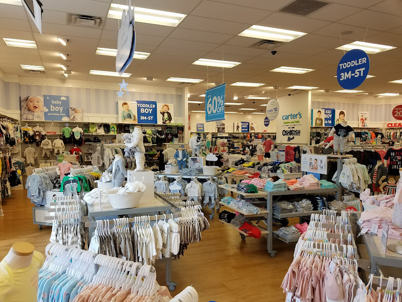 Carter's