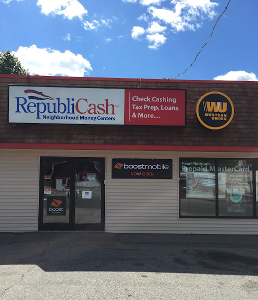 RepubliCash, LLC