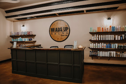Heads Up Hair Salon