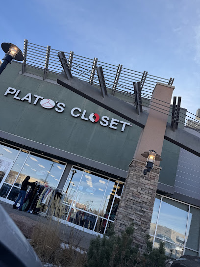 Plato's Closet Aurora