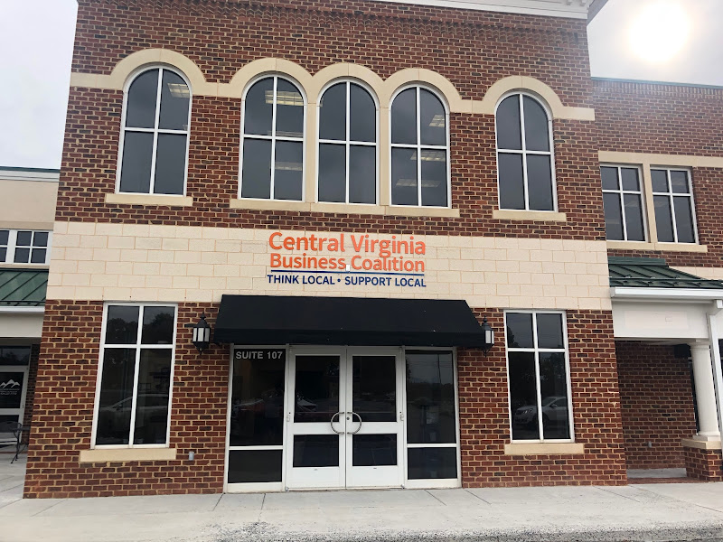 Central Virginia Business Coalition