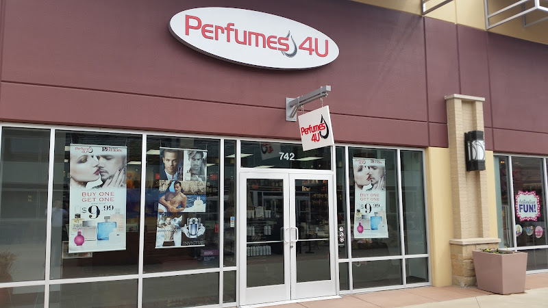 Perfumes 4U