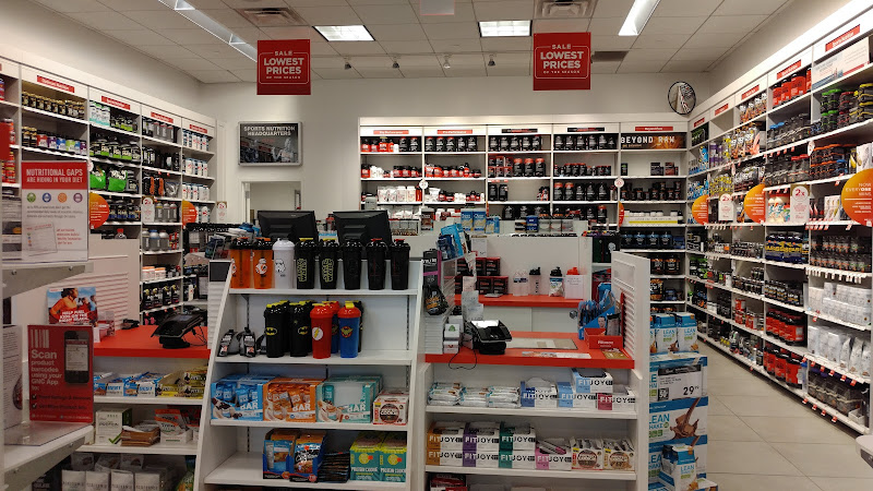 GNC