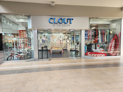 Clout of the South