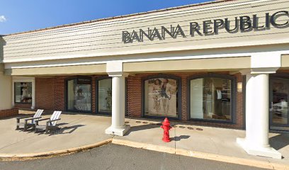 Banana Republic