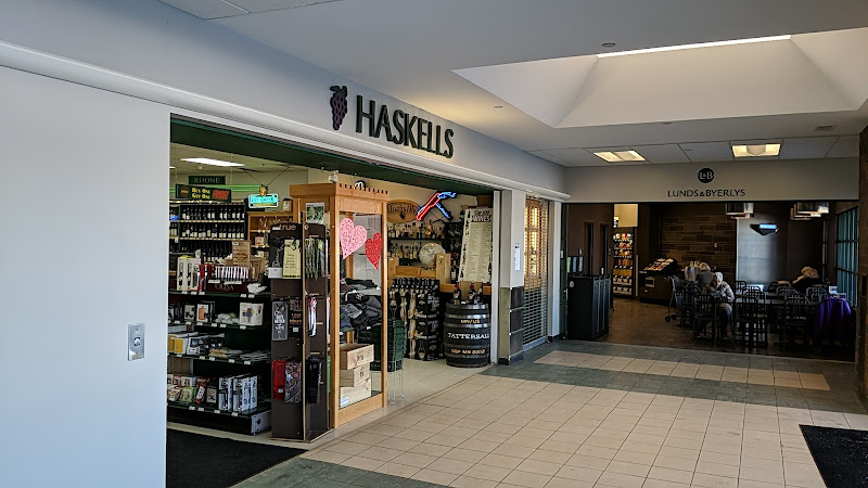 Haskell's Wine & Spirits - Bloomington