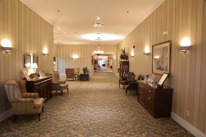Heritage Funeral Centre