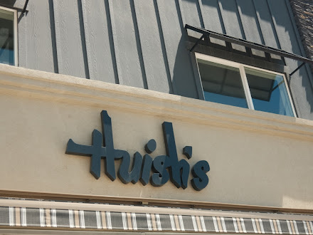 Huish's Awnings Shade Products and Canvas Goods