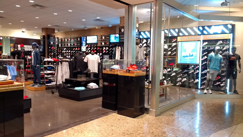 Foot Locker