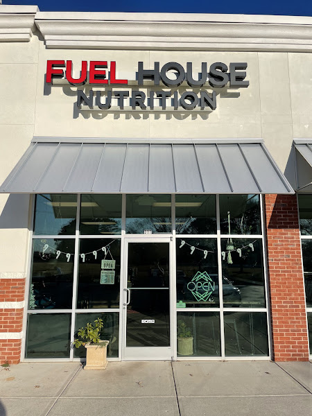 Fuel House Nutrition