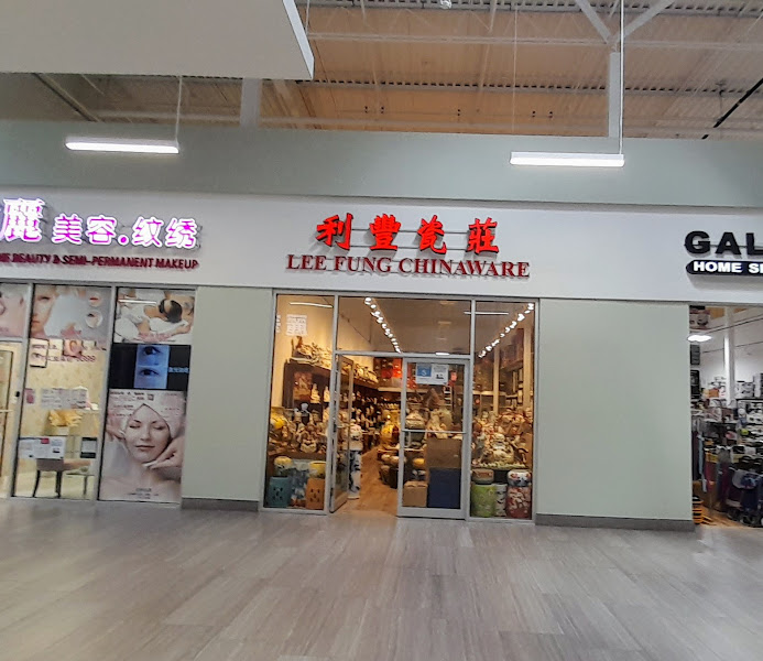 Lee Fung Chinaware