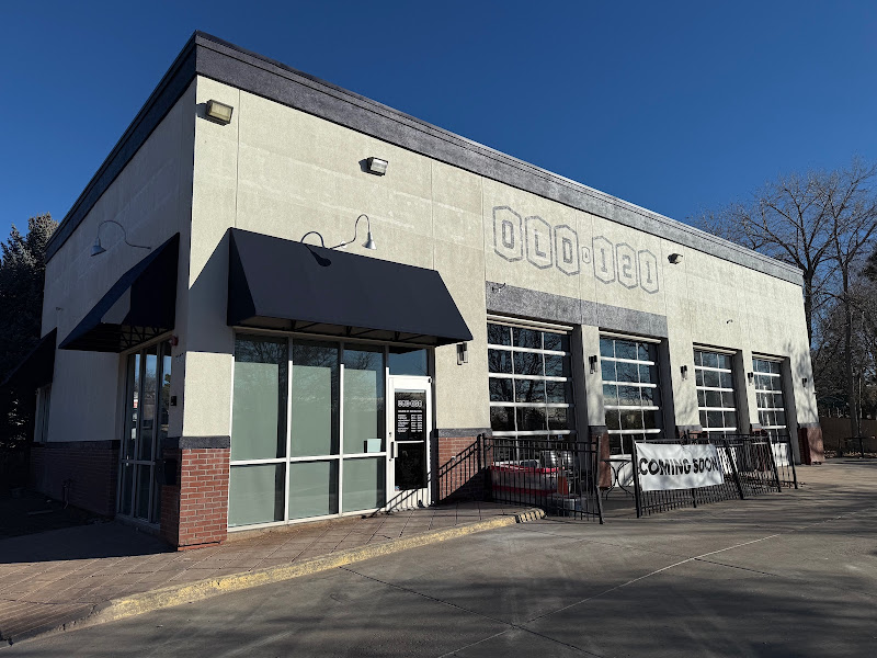 Old 121 Brewhouse