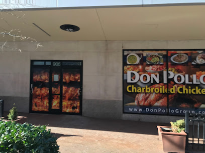 Don Pollo
