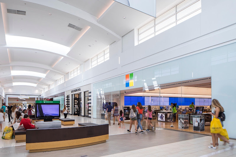 The Florida Mall