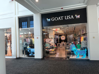 GOAT USA