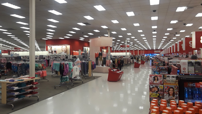 Target