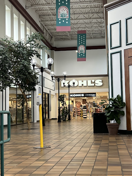 Northland Mall @ Kohl's