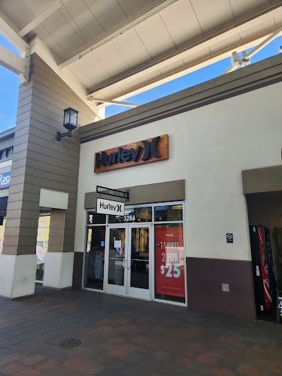 Hurley
