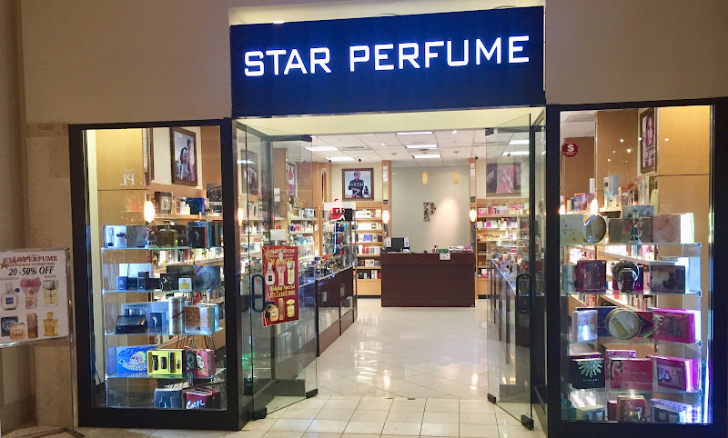 Star Perfume