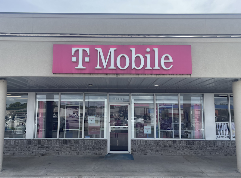 T-Mobile