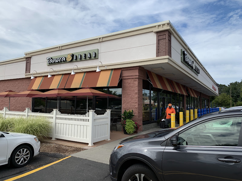 Panera Bread