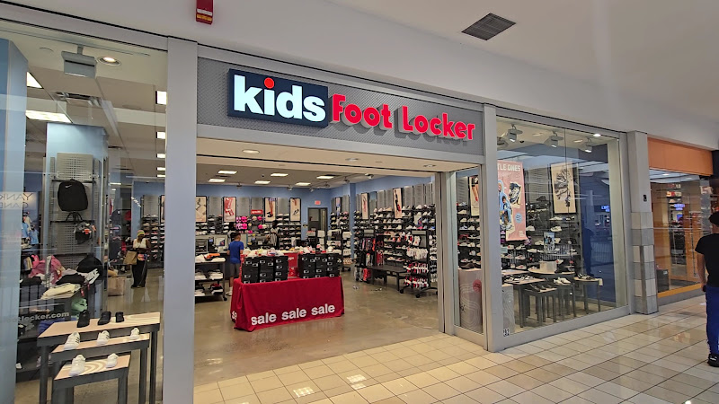 Kids Foot Locker