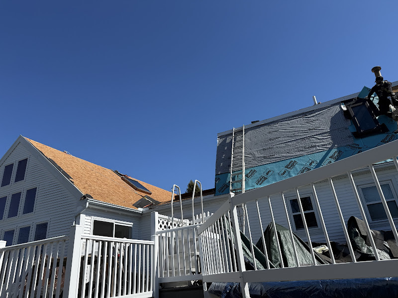 Aquidneck Island Carpet and Floor Care + Construction Division