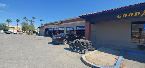 Mountain View Tire
