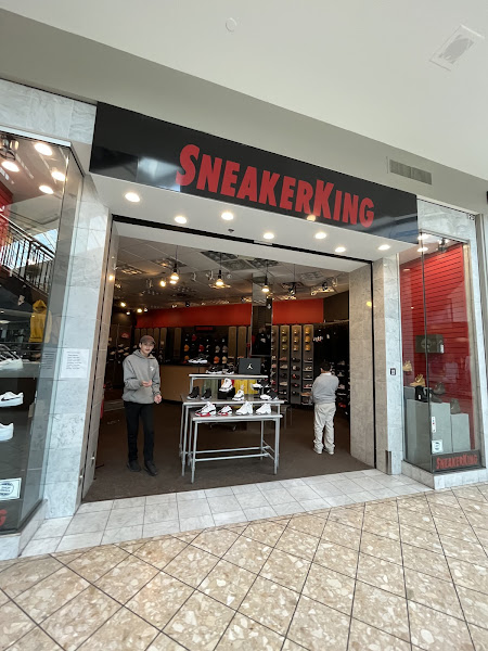SKX Sneaker King