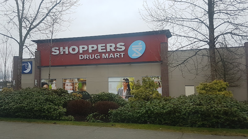 Shoppers Drug Mart