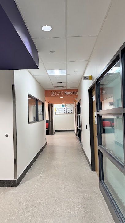 Nursing Clinic - Closing the Gap Healthcare