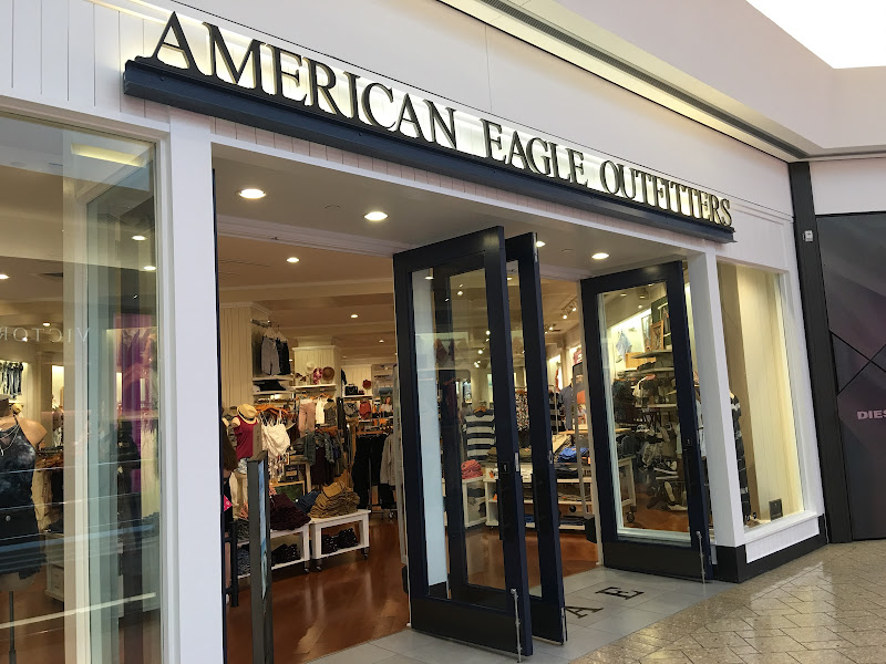 American Eagle