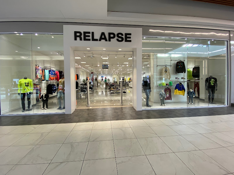 Relapse