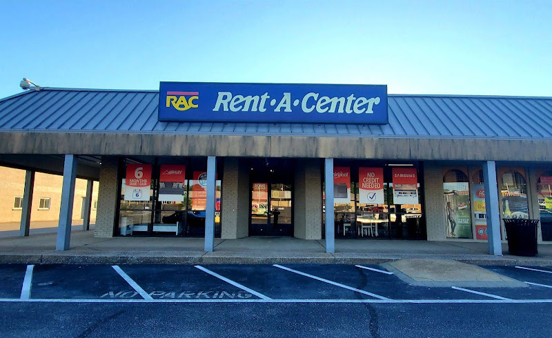 Rent-A-Center
