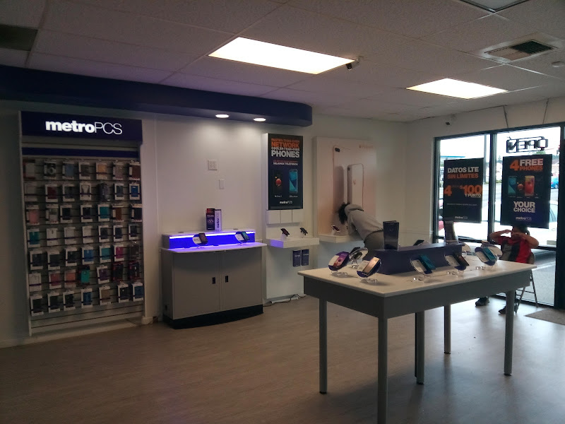 Metro by T-Mobile