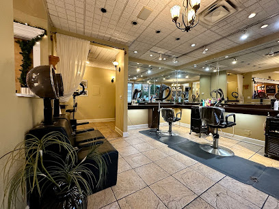 Salon Sophia