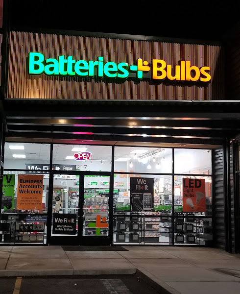 Batteries Plus
