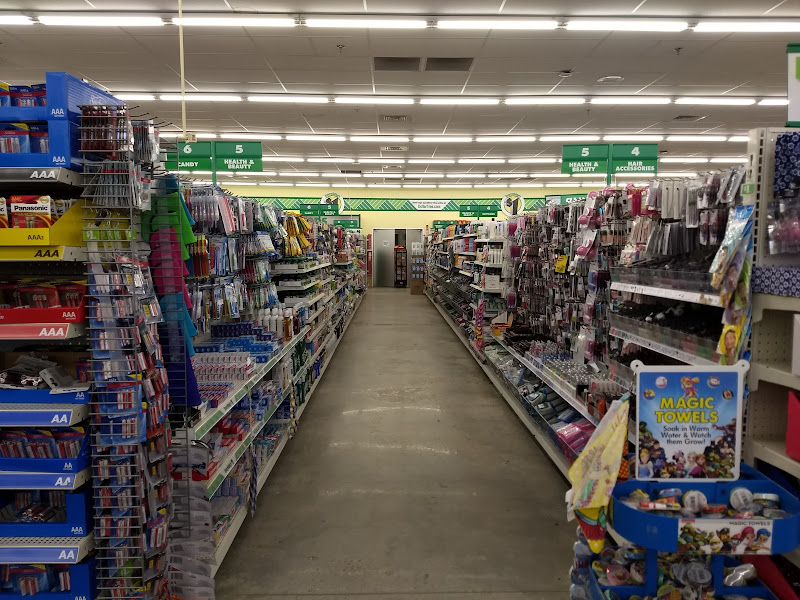 Dollar Tree