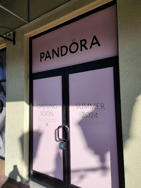 Pandora Jewelry