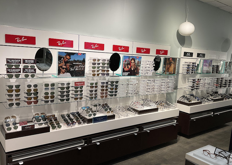 LensCrafters