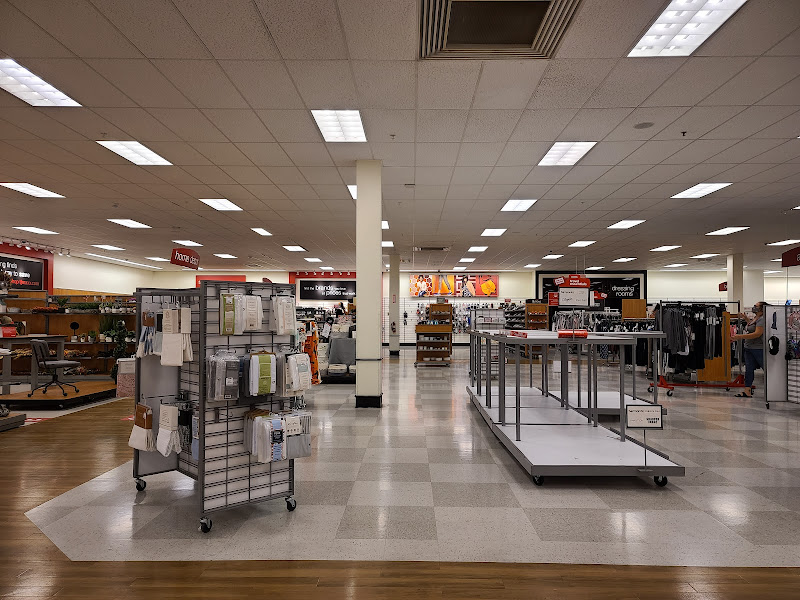 T.J. Maxx