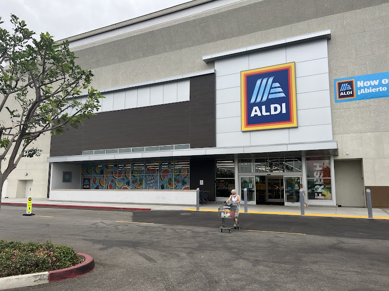 Aldi