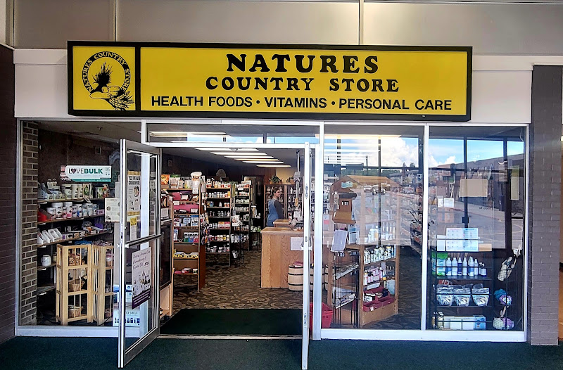 Nature's Country Store