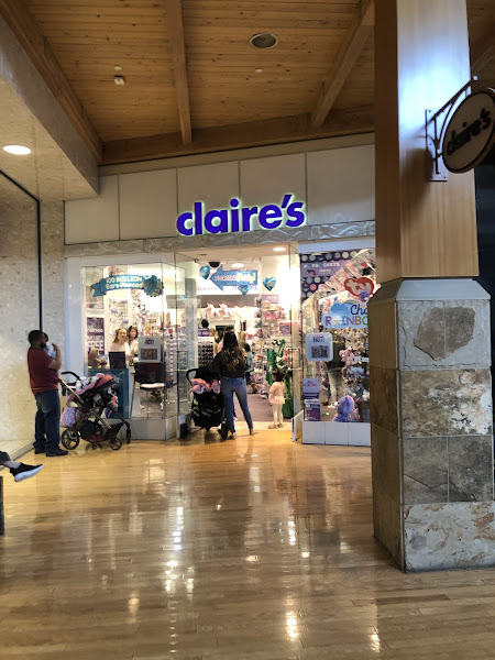 Claire's