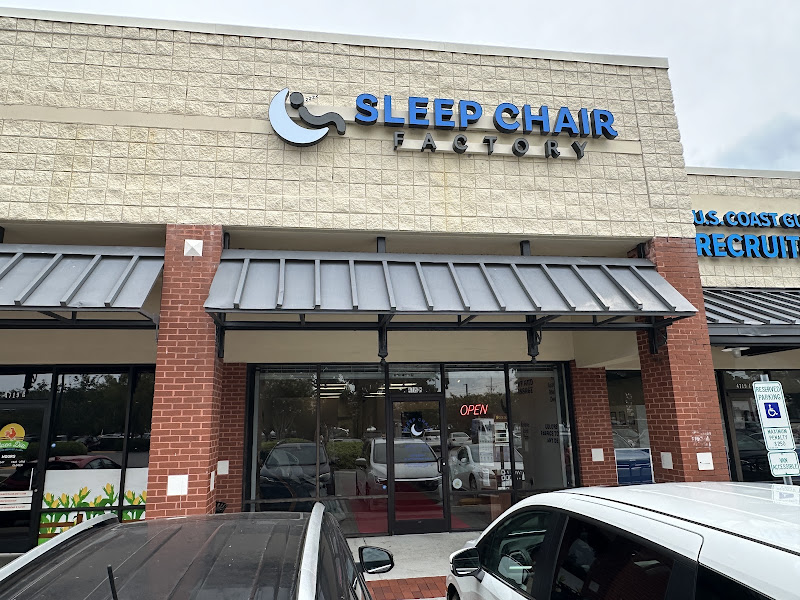 Sleep Chair Factory