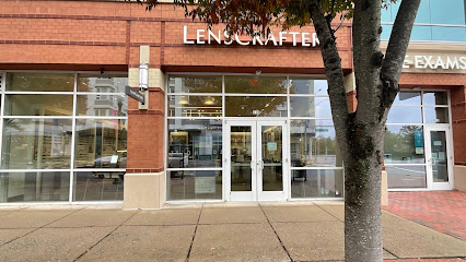 LensCrafters