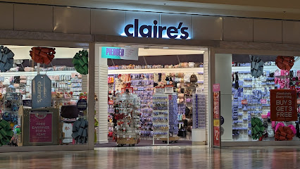 Claire's