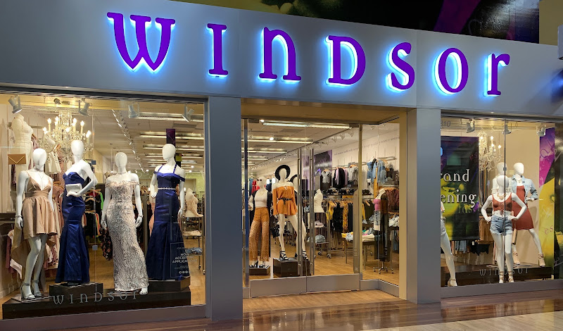 Windsor