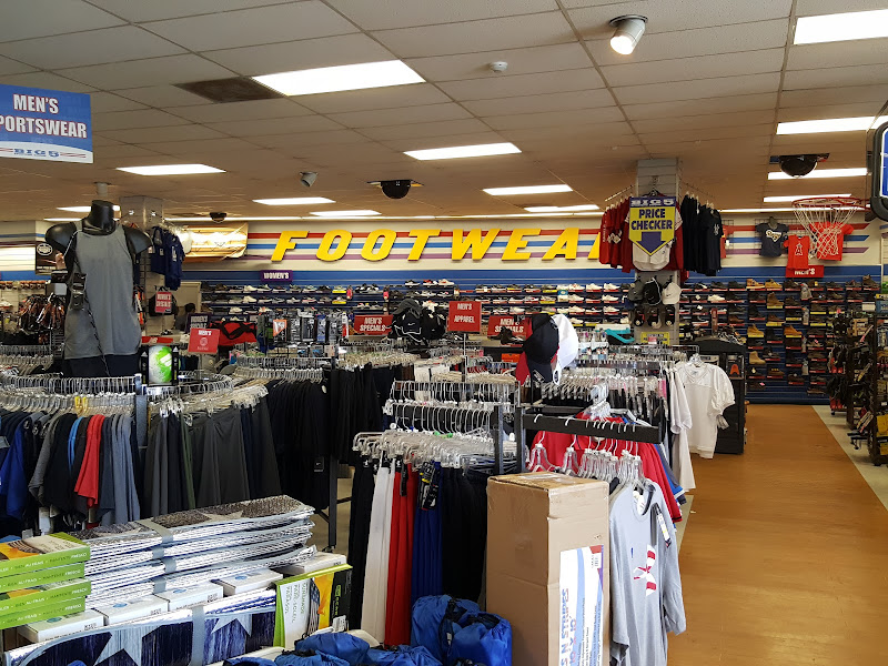 Big 5 Sporting Goods
