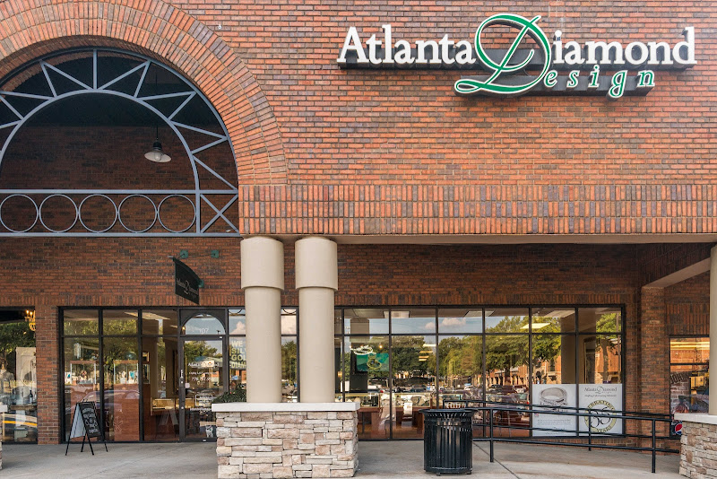 Atlanta Diamond Design